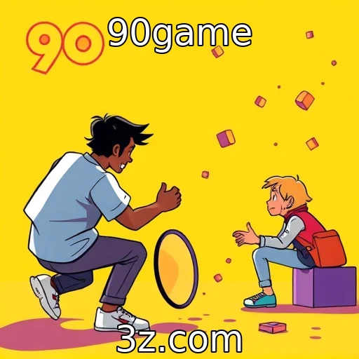 Acessibilidade e inclusão na indústria de jogos