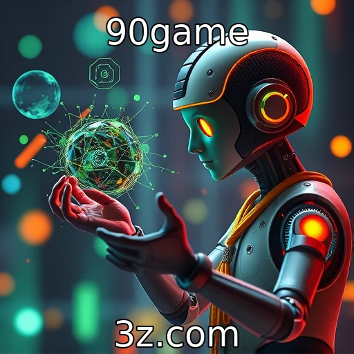 Uso de IA para personalização de experiências de jogos