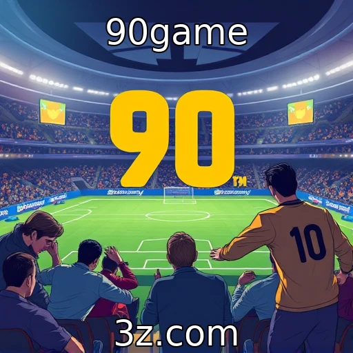 Expansão de plataformas de apostas no mercado brasileiro