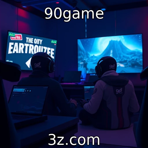 Crescimento das plataformas de streaming de jogos