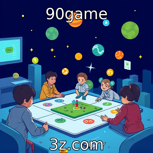 Jogos como ferramenta de educação e aprendizado