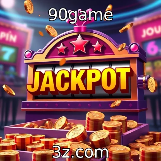 Aumenta o interesse por jackpots progressivos no setor