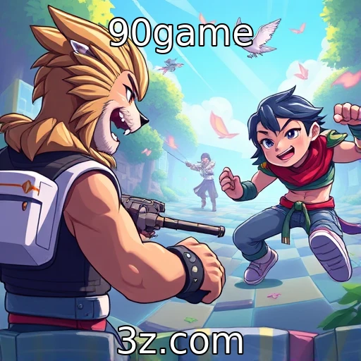 A crescente popularidade dos jogos mobile