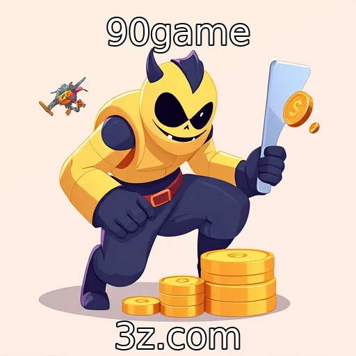 Mudanças nas estratégias de monetização dos jogos