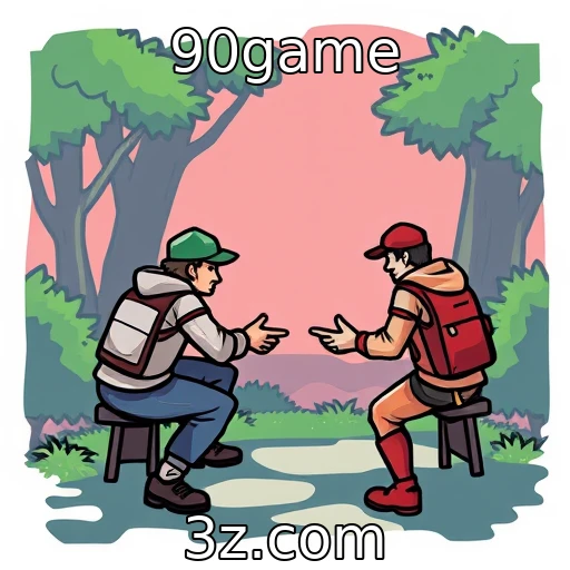 Novas tendências em jogos multiplayer cooperativos