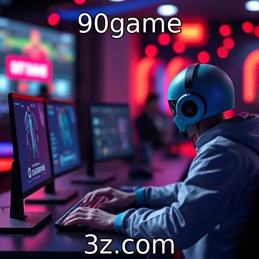 Evolução da segurança em jogos online e medidas antifraude