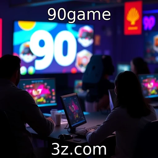 Parcerias estratégicas no setor de jogos e seus resultados