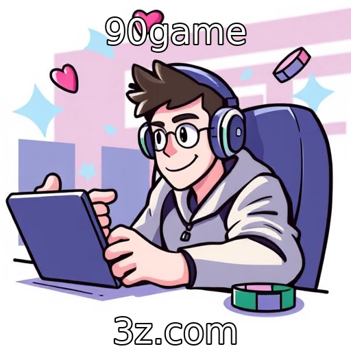 Aumento da presença de streamers no segmento de cassino