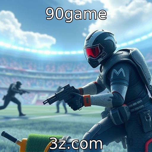 Avanços tecnológicos moldam o futuro dos jogos